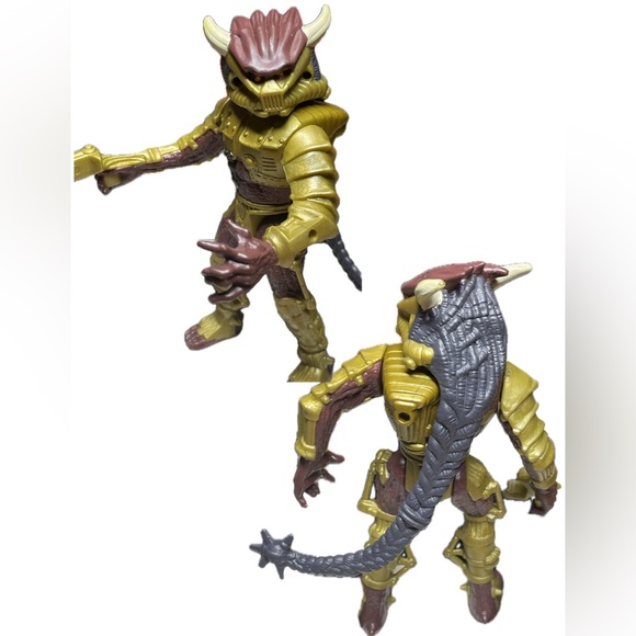 Predator Set - Picture 4 of 7